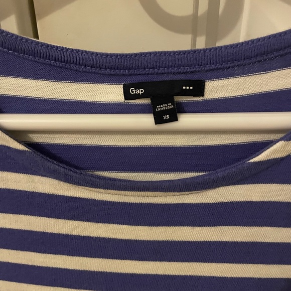 Gap three quarter length dress - Picture 2 of 2